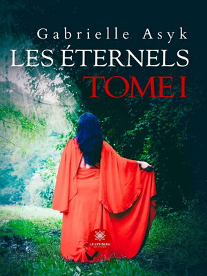 cover image of Les éternels